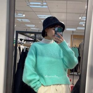 UNITED ARROWS green label relaxing sweater